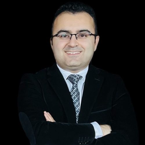 Mustafa Murat Aydın
