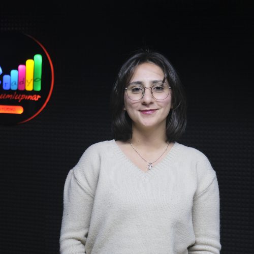 Zeynep Sude Şahin