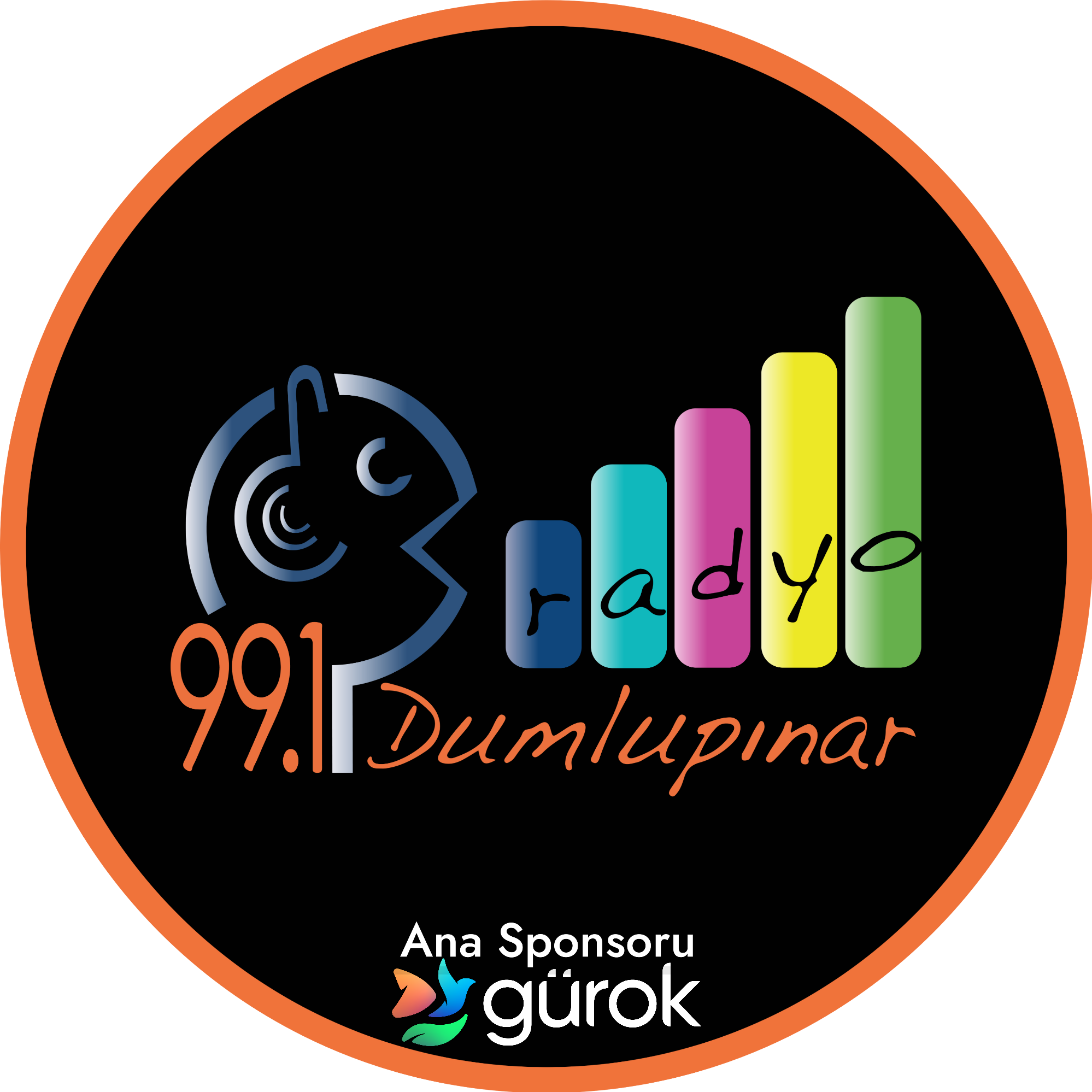 Radyo Dumlupınar 99.1